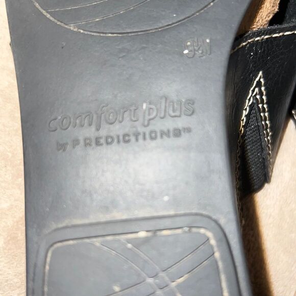 ✨ COMFORT PLUS Wedge Slides✨ - Picture 5 of 6